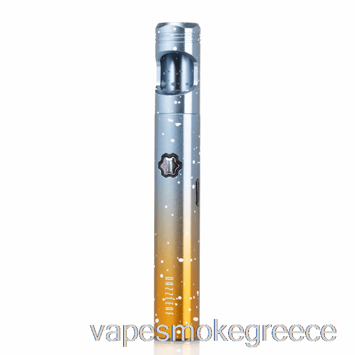 Vape Greece Dazzleaf Handii Vv 510 Thread Battery Fire And Ice Splatter